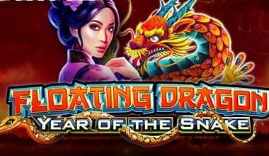 Floating Dragon Year of the Snake