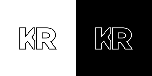 krwin12kr.com Logo